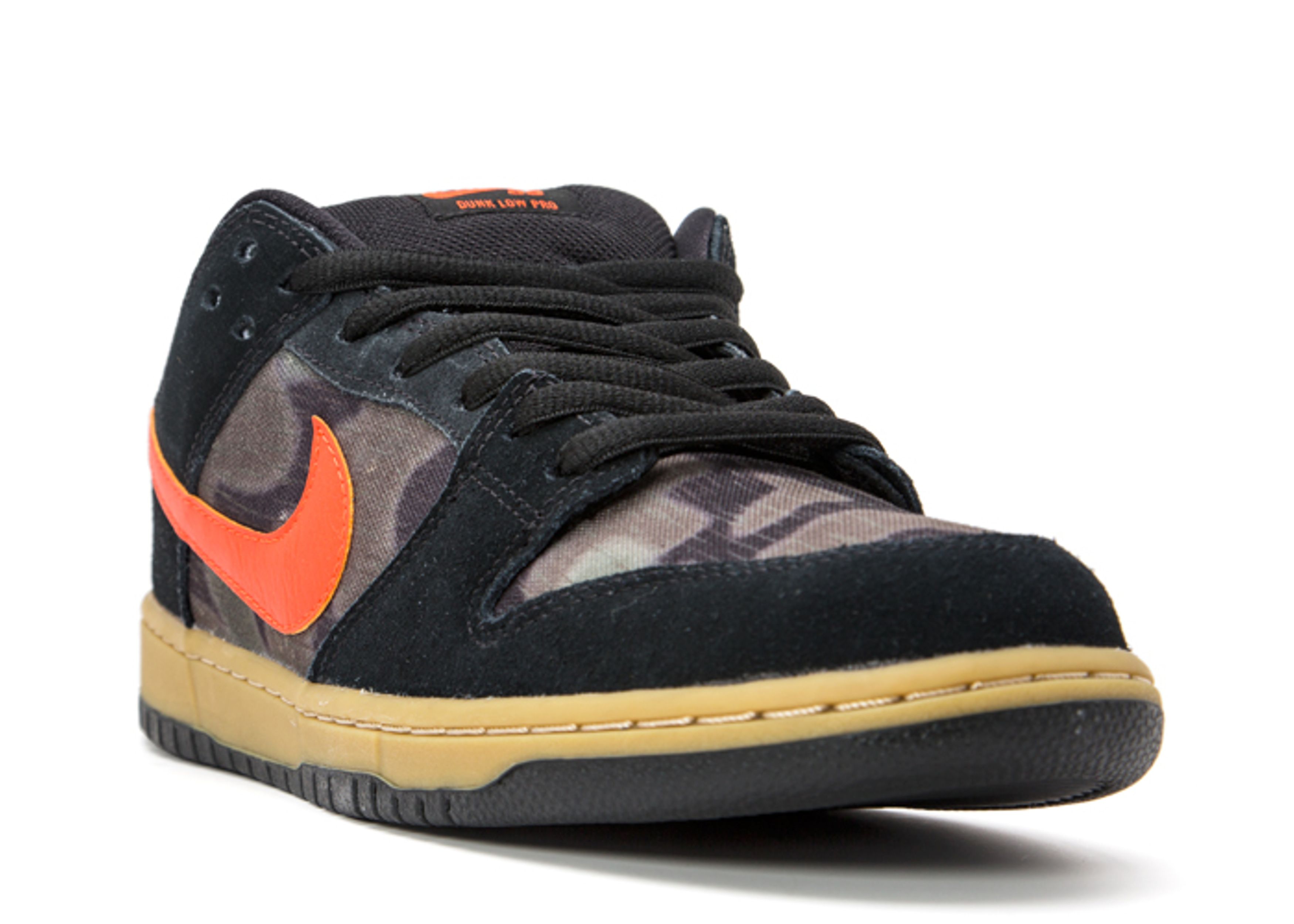 SB Dunk Low Premium ‘Brian Anderson’