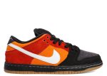 SB Dunk Low Pro ‘Reverse Raygun’