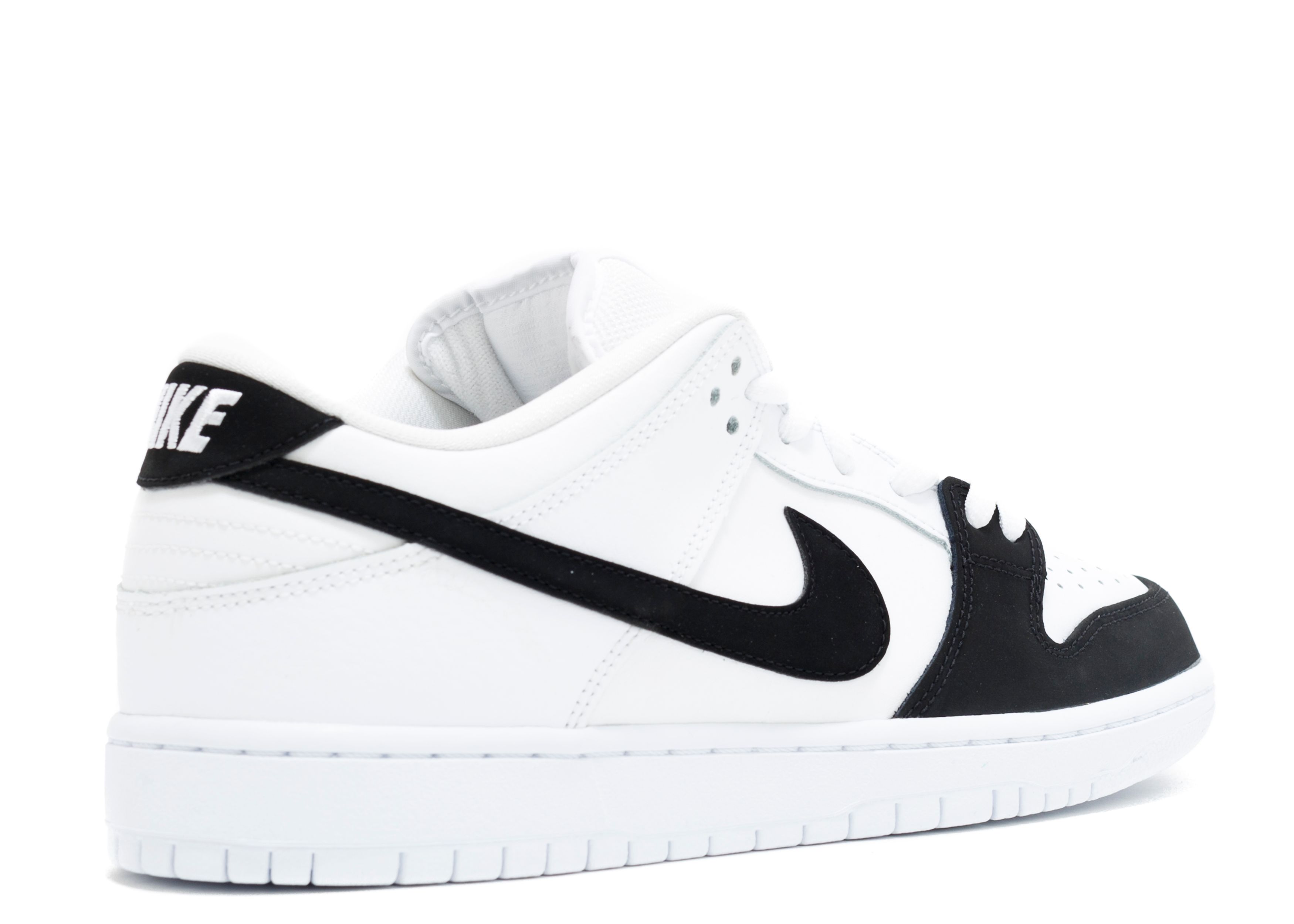 SB Dunk Low ‘Yin Yang’