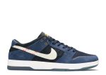 SB Zoom Dunk Elite Low ‘Sean Malto’