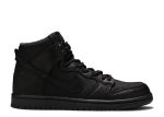 SB Zoom Dunk High Pro BOTA ‘Black’