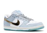 Sean Cliver x Dunk Low SB ‘Holiday Special’