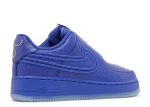 Serena Williams x Wmns Air Force 1 ‘Lapis’