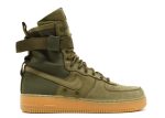 SF Air Force 1 ‘Faded Olive’