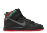 SPoT x SB Dunk High Pro ‘Gasparilla’