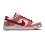 StrangeLove x Dunk Low SB ‘Valentine’s Day’