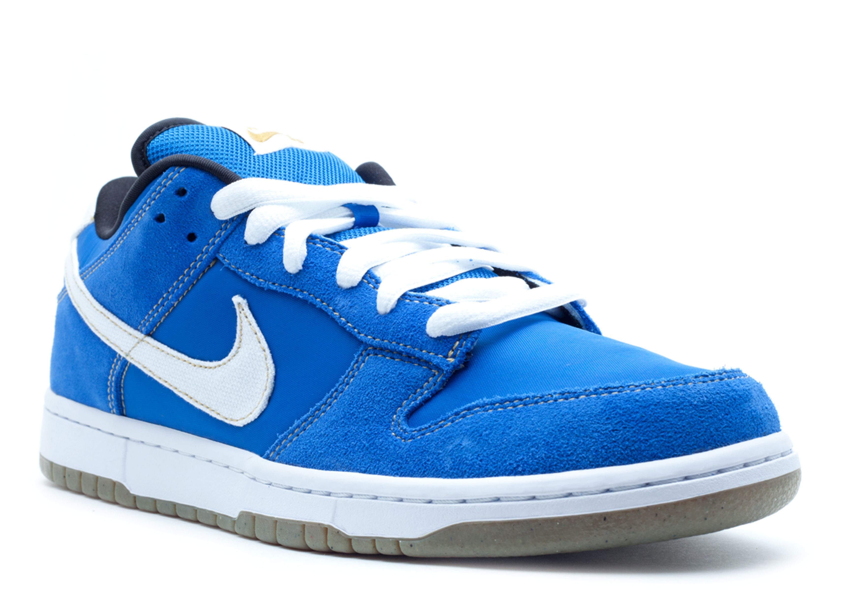 Street Fighter x Dunk Low Pro SB ‘Chun Li’