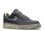 Stussy x Lookout & Wonderland x Air Force 1 Low ‘Hand Dyed – Paris’