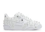 Swarovski x Wmns Air Force 1 LXX ‘White’