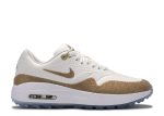 Swarovski x Wmns Air Max 1 Golf ‘Gold’