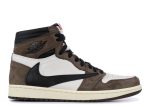 Travis Scott x Air Jordan 1 Retro High OG ‘Mocha’