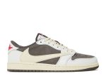 Travis Scott x Air Jordan 1 Retro Low OG ‘Reverse Mocha’