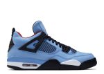 Travis Scott x Air Jordan 4 Retro ‘Cactus Jack’ Friends & Family