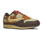 Travis Scott x Air Max 1 ‘Baroque Brown’