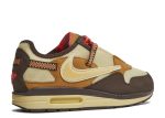 Travis Scott x Air Max 1 ‘Baroque Brown’