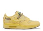 Travis Scott x Air Max 1 ‘Saturn Gold’