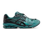 UNAFFECTED x Gel Kayano 14 ‘Infinite Wonders Pack – Posy Green’