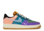 Undefeated x Air Force 1 Low ‘Celestine Blue’