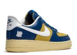 Undefeated x Air Force 1 Low SP ‘Dunk vs AF1’