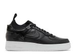 Undercover x Air Force 1 Low SP GORE-TEX ‘Black’