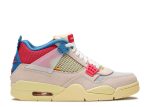 Union LA x Air Jordan 4 Retro ‘Guava Ice’