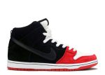 Uprise x Dunk High Premium SB ‘Uprise’