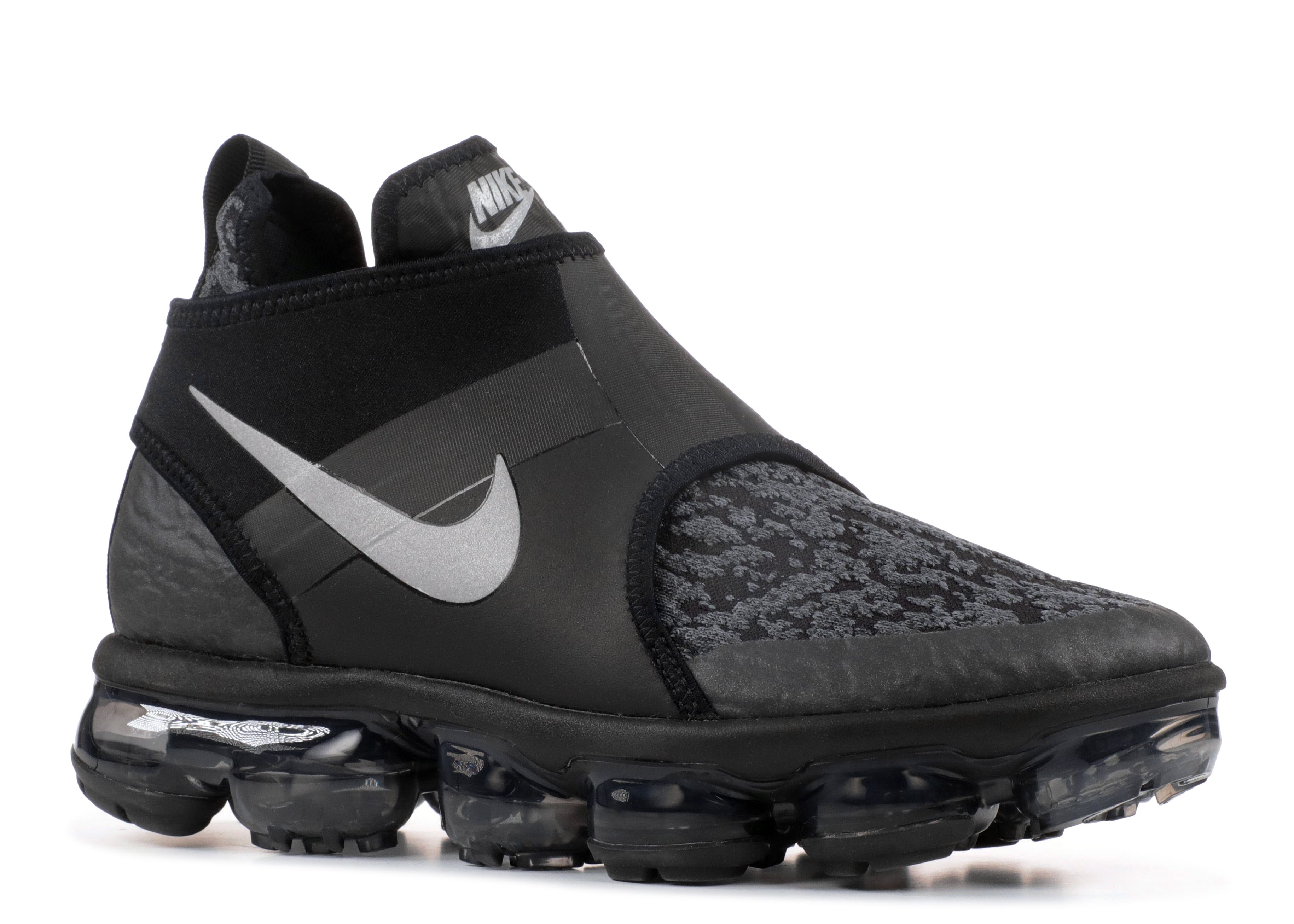 VaporMax Chukka Slip ‘Anthracite’