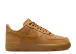 Wmns Air Force 1 ’07 ‘Flax Wheat’