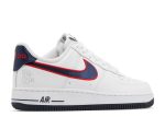 Wmns Air Force 1 ’07 ‘Houston Comets Four Peat’