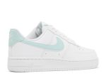 Wmns Air Force 1 ’07 ‘Jade Ice’