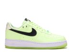 Wmns Air Force 1 ’07 LX ‘Barely Volt’