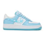 Wmns Air Force 1 ’07 LX ‘Nail Art – Celestine Blue’