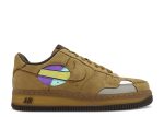 Wmns Air Force 1 ’07 LX ‘See Through – Wheat’