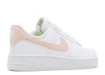 Wmns Air Force 1 ’07 Next Nature ‘Fossil Rose’