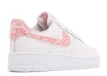 Wmns Air Force 1 ’07 ‘Pink Paisley’