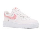 Wmns Air Force 1 ’07 ‘Pink Paisley’