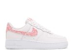 Wmns Air Force 1 ’07 ‘Pink Paisley’