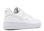 Wmns Air Force 1 ’07 Premium ‘Pastel Reveal’