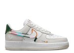 Wmns Air Force 1 ’07 SE ‘All Petals United’