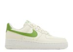 Wmns Air Force 1 ’07 SE ‘Coconut Milk Chlorophyll’