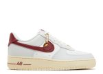 Wmns Air Force 1 ’07 SE ‘Sisterhood – Team Red’