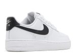 Wmns Air Force 1 ’07 ‘White Black’