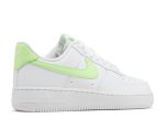 Wmns Air Force 1 ’07 ‘White Lime Green’