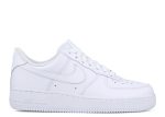 Wmns Air Force 1 ’07 ‘White’