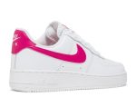 Wmns Air Force 1 ’07 ‘White Pink Prime’