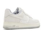 Wmns Air Force 1 ’07 ‘White Python’