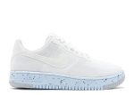 Wmns Air Force 1 Crater Flyknit ‘Pure Platinum’