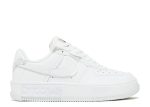 Wmns Air Force 1 Fontanka ‘Triple White’