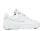 Wmns Air Force 1 Fontanka ‘Triple White’