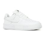 Wmns Air Force 1 Fontanka ‘Triple White’